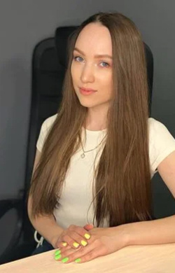 Дарья